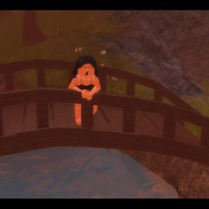 Meet your Posher, Giselle